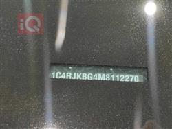 Jeep Grand Cherokee L